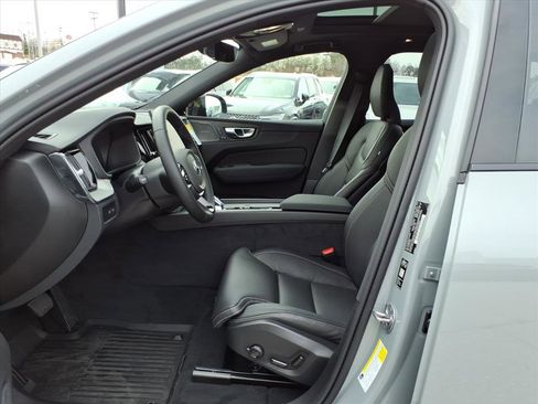 New 2026 Volvo XC60 T8 Ultra w/ Climate Package image 11