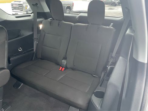 Used 2023 Ford Explorer XLT w/ Class IV Trailer Tow Package image 32