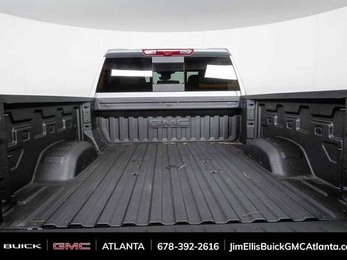 New 2026 GMC Sierra 2500 AT4 w/ AT4 Premium Plus Package image 31