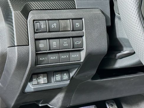 New 2026 Toyota Tacoma TRD Pro AWD/4WD image 10