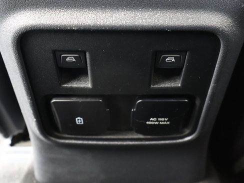 Used 2021 Ford Bronco First Edition image 50