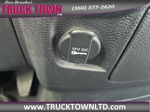 Used 2015 RAM 1500 Tradesman w/ Popular Equipment Group AWD/4WD image 27