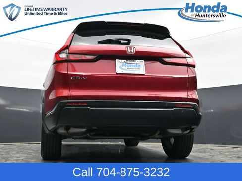 Used 2025 Honda CR-V EX-L image 50