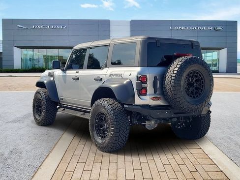 Used 2023 Ford Bronco Raptor AWD/4WD image 7