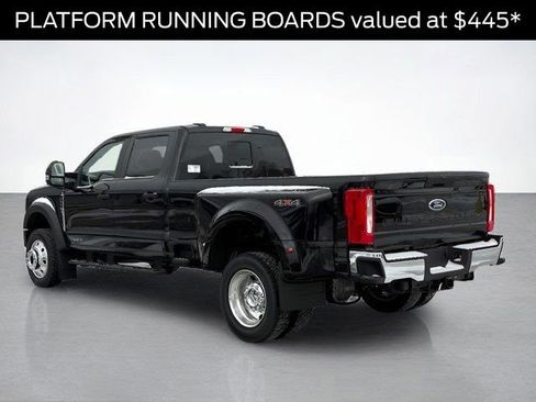 New 2026 Ford F450 XL w/ XL Chrome Package AWD/4WD image 5