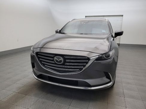 Used 2016 MAZDA CX-9 Signature AWD/4WD image 15