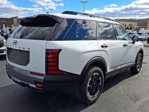 New 2026 Hyundai Palisade XRT Pro AWD/4WD image 4