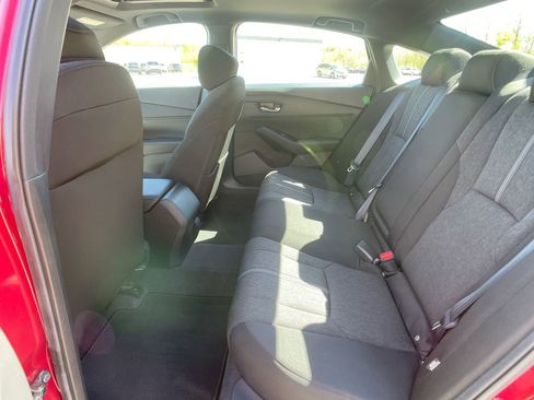 Used 2023 Honda Accord Sport image 23