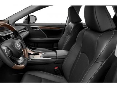 Used 2022 Lexus RX 450hL 450hL image 9