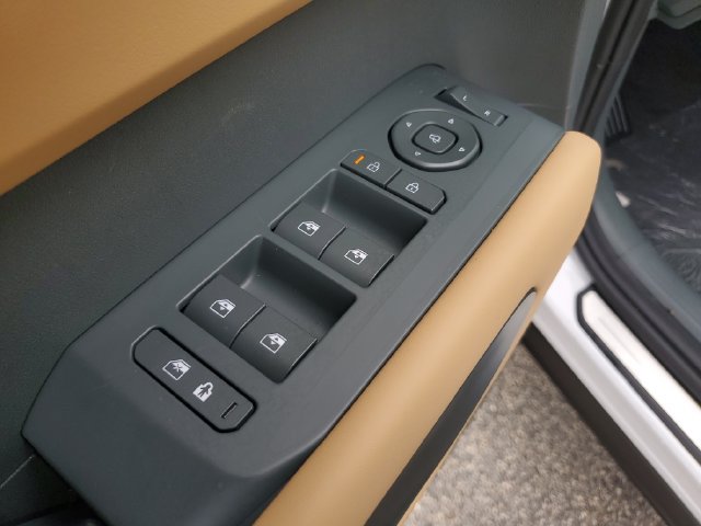 New 2027 Kia Telluride SX X-Line w/ Towing Package AWD/4WD image 18