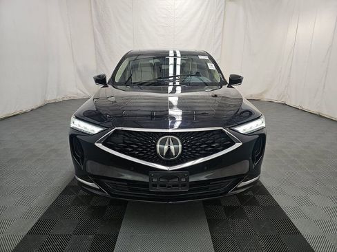 Used 2023 Acura MDX SH-AWD w/ Technology Package image 2