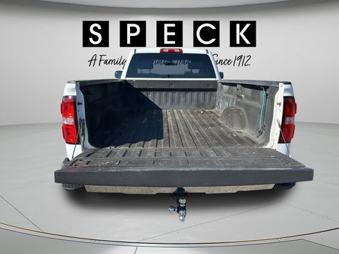Used 2014 GMC Sierra 1500 2WD Regular Cab w/ Sierra Convenience Package image 9