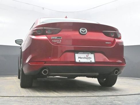 Used 2019 MAZDA MAZDA3 AWD Sedan w/ Premium Package image 28