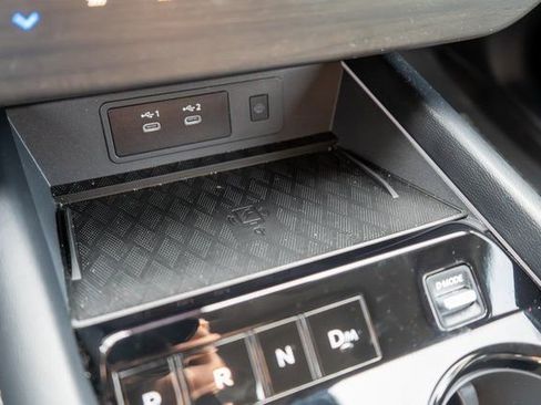 Certified 2025 Nissan Murano SL w/ Cargo Package image 38