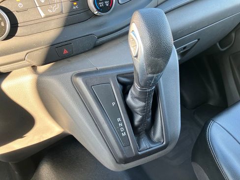 Used 2022 Ford Transit 350 w/ Exterior Upgrade Package image 26