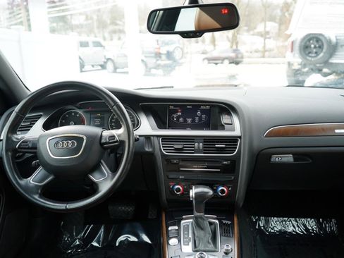 Used 2014 Audi A4 2.0T Premium Plus w/ Premium Plus Package image 79
