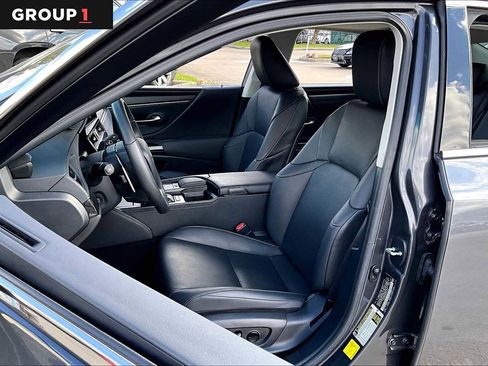 Used 2022 Lexus ES 350 w/ Premium Package image 6