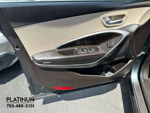 Used 2013 Hyundai Santa Fe Sport w/ Popular Equipment Pkg AWD/4WD image 15
