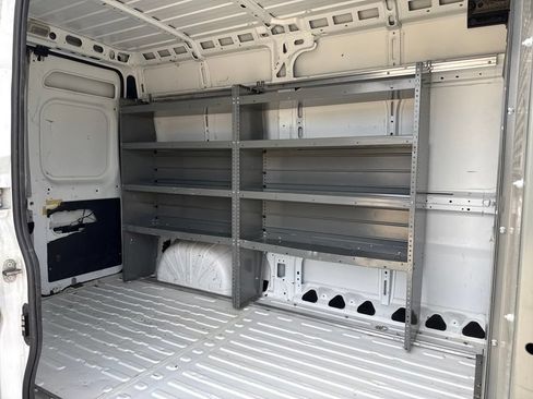 Used 2021 RAM ProMaster 1500 w/ Convenience Group FWD image 14