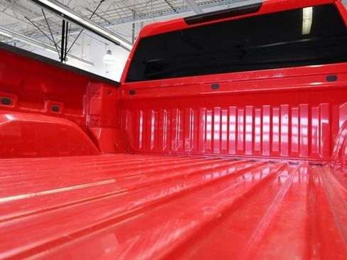 Used 2020 Chevrolet Silverado 1500 LT w/ Texas Edition image 21