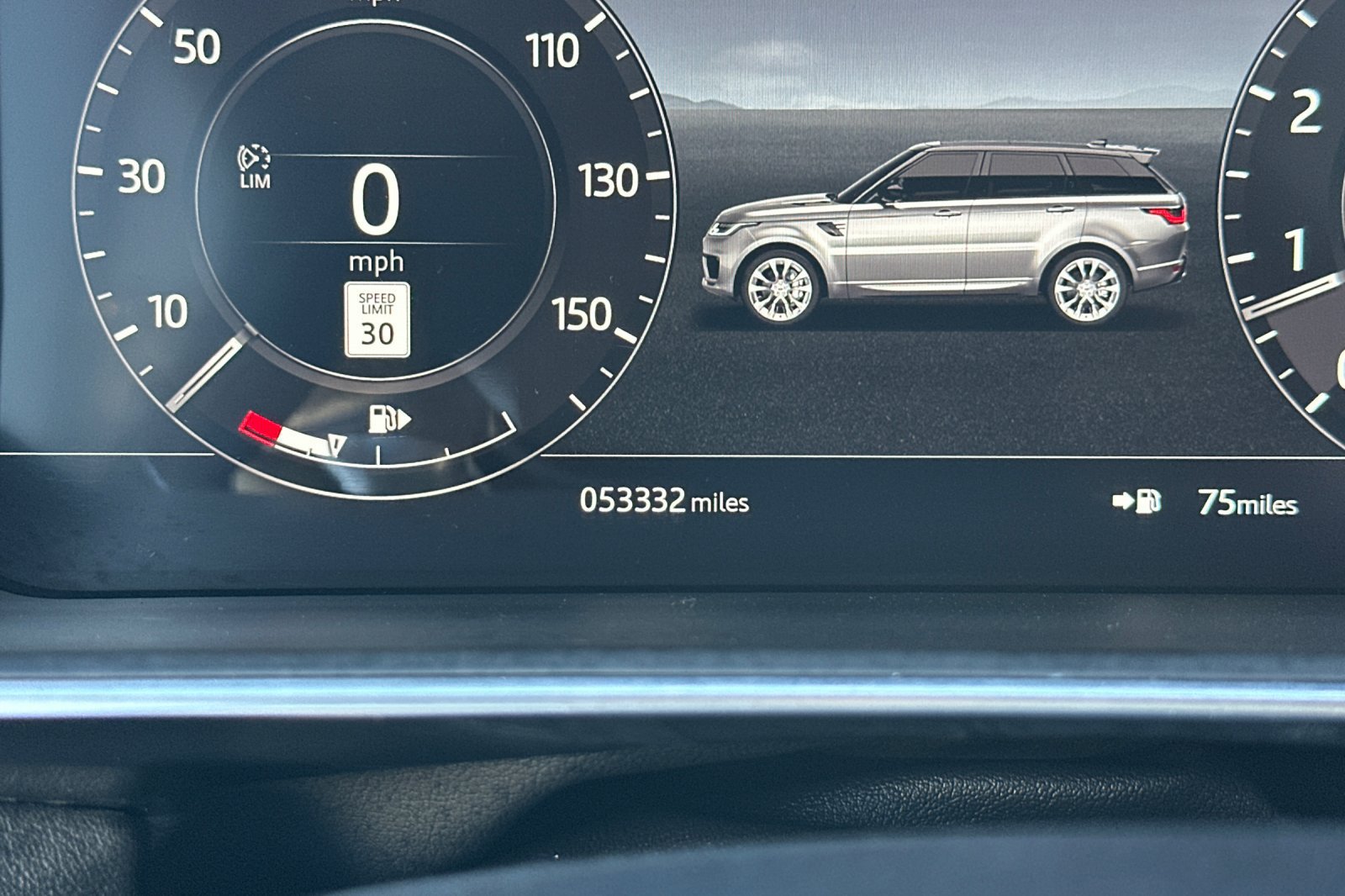 Used 2019 Land Rover Range Rover Sport HSE AWD/4WD image 29