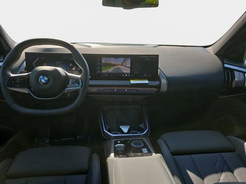 Used 2026 BMW X3 xDrive30 w/ Convenience Package image 10