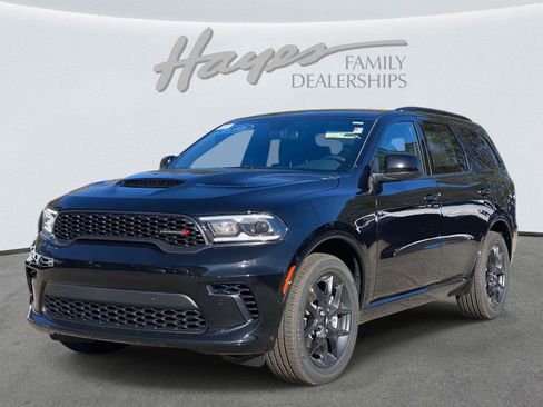 New 2026 Dodge Durango GT image 23