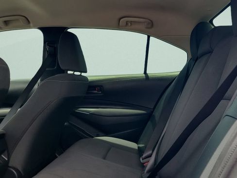 Used 2023 Toyota Corolla LE FWD image 10