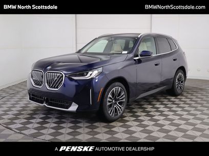 New 2026 BMW X3 xDrive30 w/ Premium Package