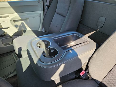 Used 2012 GMC Sierra 1500 W/T w/ Work Truck Plus Package image 13