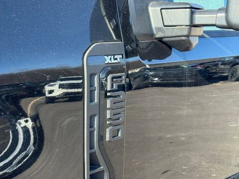 New 2026 Ford F250 XLT w/ XLT Premium Package image 7