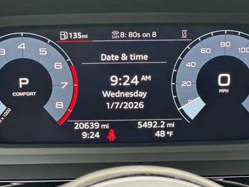 Used 2023 Audi A3 2.0T Premium w/ Convenience Package image 25