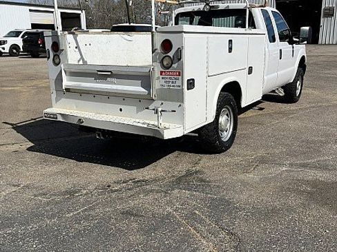 Used 2016 Ford F350 XL image 7