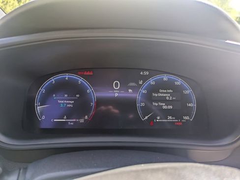 New 2026 Toyota Corolla SE w/ SE Package FWD image 20