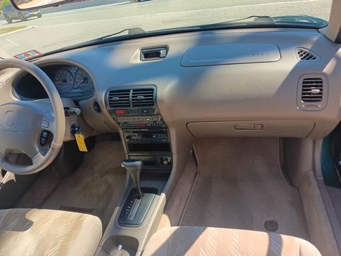 Used 2001 Acura Integra LS FWD image 16