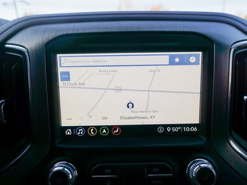 Used 2020 GMC Sierra 3500 Denali w/ Denali Ultimate Package image 27