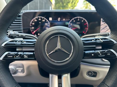 New 2026 Mercedes-Benz GLS 450 4MATIC image 24