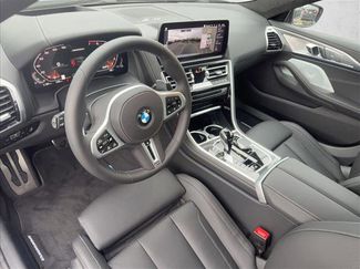 New 2026 BMW M850i xDrive w/ M Carbon Exterior Package video 3