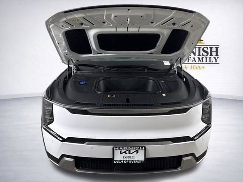 New 2026 Kia EV9 Wind image 49