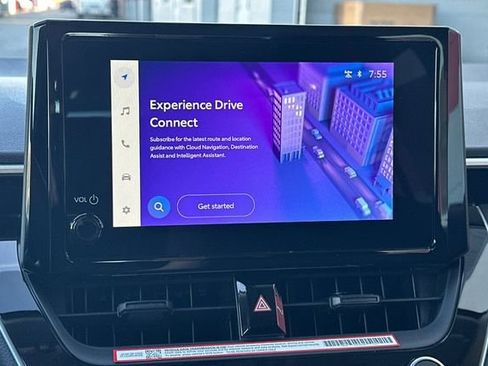 New 2026 Toyota Corolla LE image 18