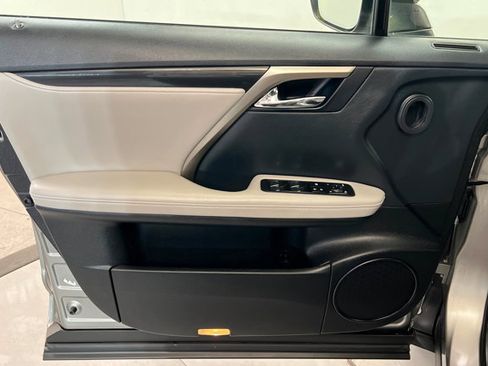 Used 2018 Lexus RX 350 FWD w/ Accessory Package image 14