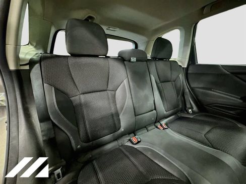 Used 2021 Subaru Forester Premium AWD/4WD image 30