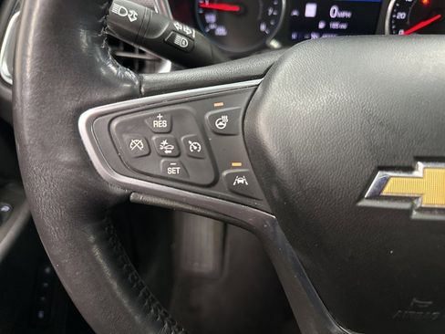 Certified 2021 Chevrolet Equinox Premier image 42