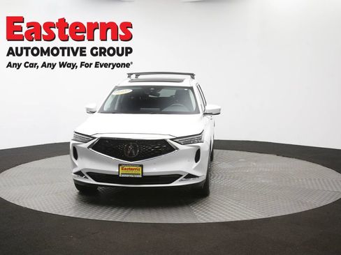 Used 2023 Acura MDX w/ Technology Package AWD/4WD image 57