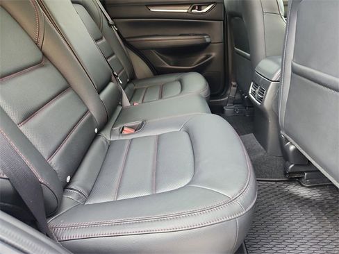 Used 2023 MAZDA CX-5 AWD 2.5 Turbo image 28