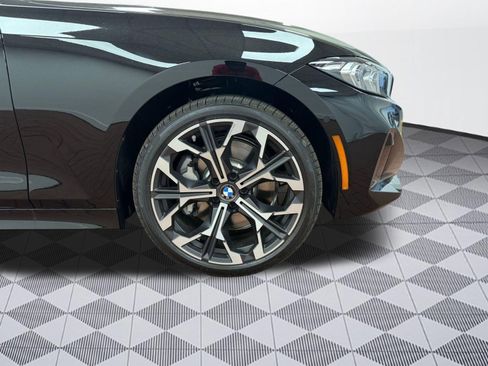 Used 2026 BMW 330i xDrive Sedan w/ Premium Package image 11