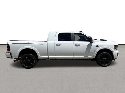 Used 2024 RAM 2500 Limited AWD/4WD image 4