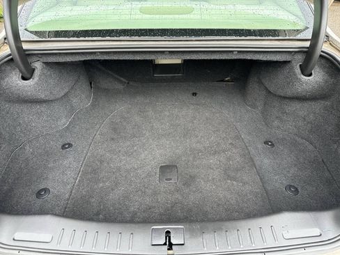 Used 2008 Cadillac DTS FWD image 7