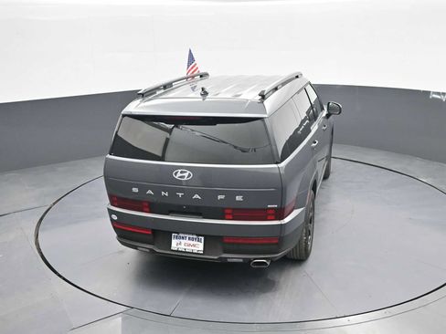 Used 2026 Hyundai Santa Fe SEL AWD/4WD image 38