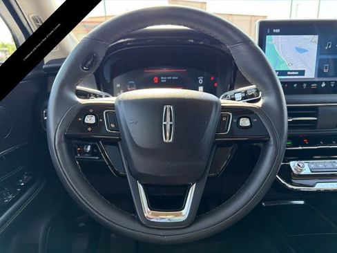 Certified 2024 Lincoln Corsair Reserve w/ Equipment Group 201A AWD/4WD image 19